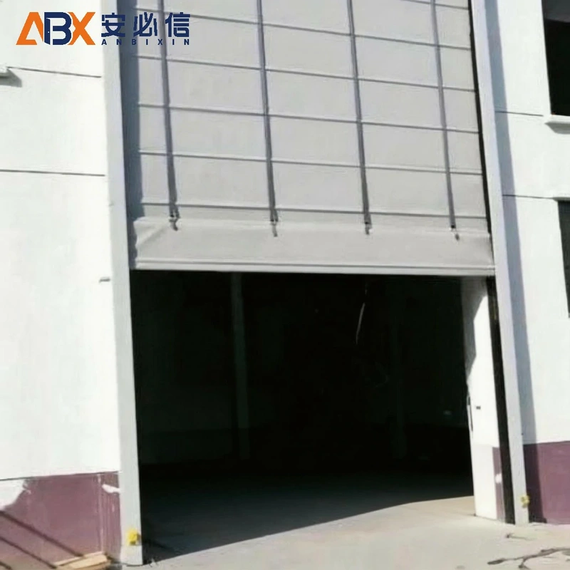 滁州市高速堆积门